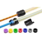 Melbye - FIBERSNOR 2XMM L=0,5M/MT-RJ