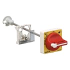 Telemecanique - Vender rød 150-290mm GV2P/L