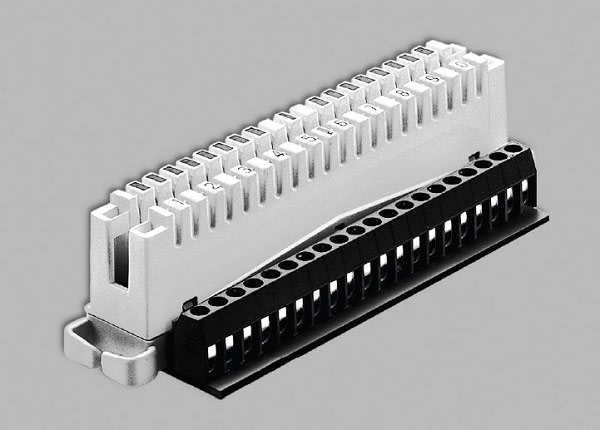 IKN AS - Overgangsplint 10par LSA bryt
