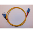 IKN AS - Snor SC - SC duplex OS2, 2,0m 09/125um