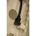 IKN AS - HDMI ADAPTER KEYSTONE