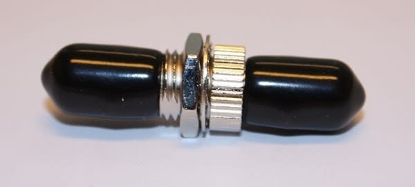 IKN AS - ST adapter Multi Mode, metall med mutter