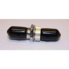 IKN AS - ST adapter Multi Mode, metall med mutter