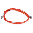 IKN AS - Snor LC duplex OM3 1,0m