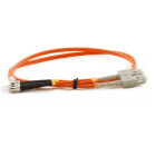 IKN AS - Snor ST - SC duplex OM2, 10m