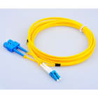 IKN AS - Snor SC - LC duplex OS1 3,0m
