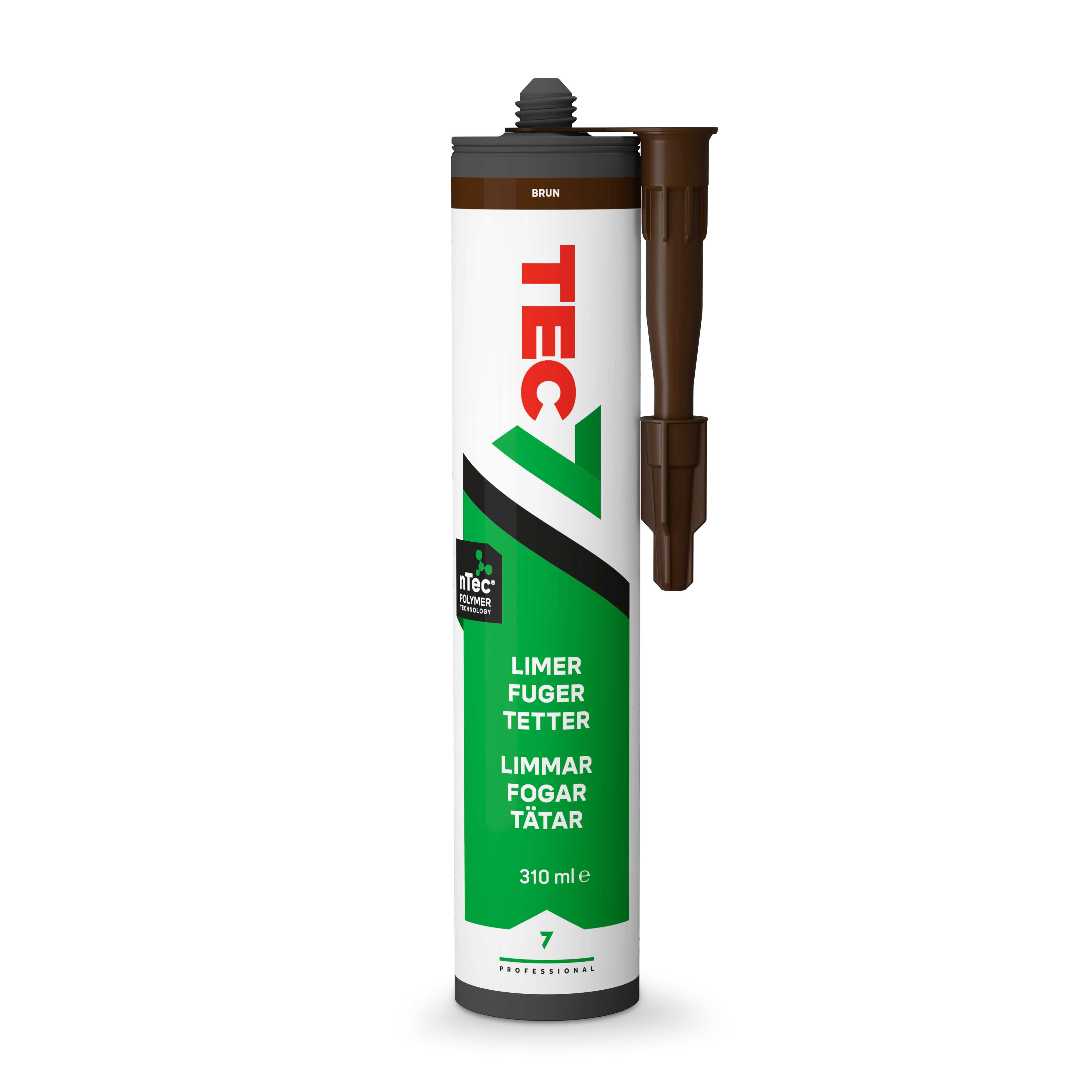 Relekta - Tec7 Brun 310 ml