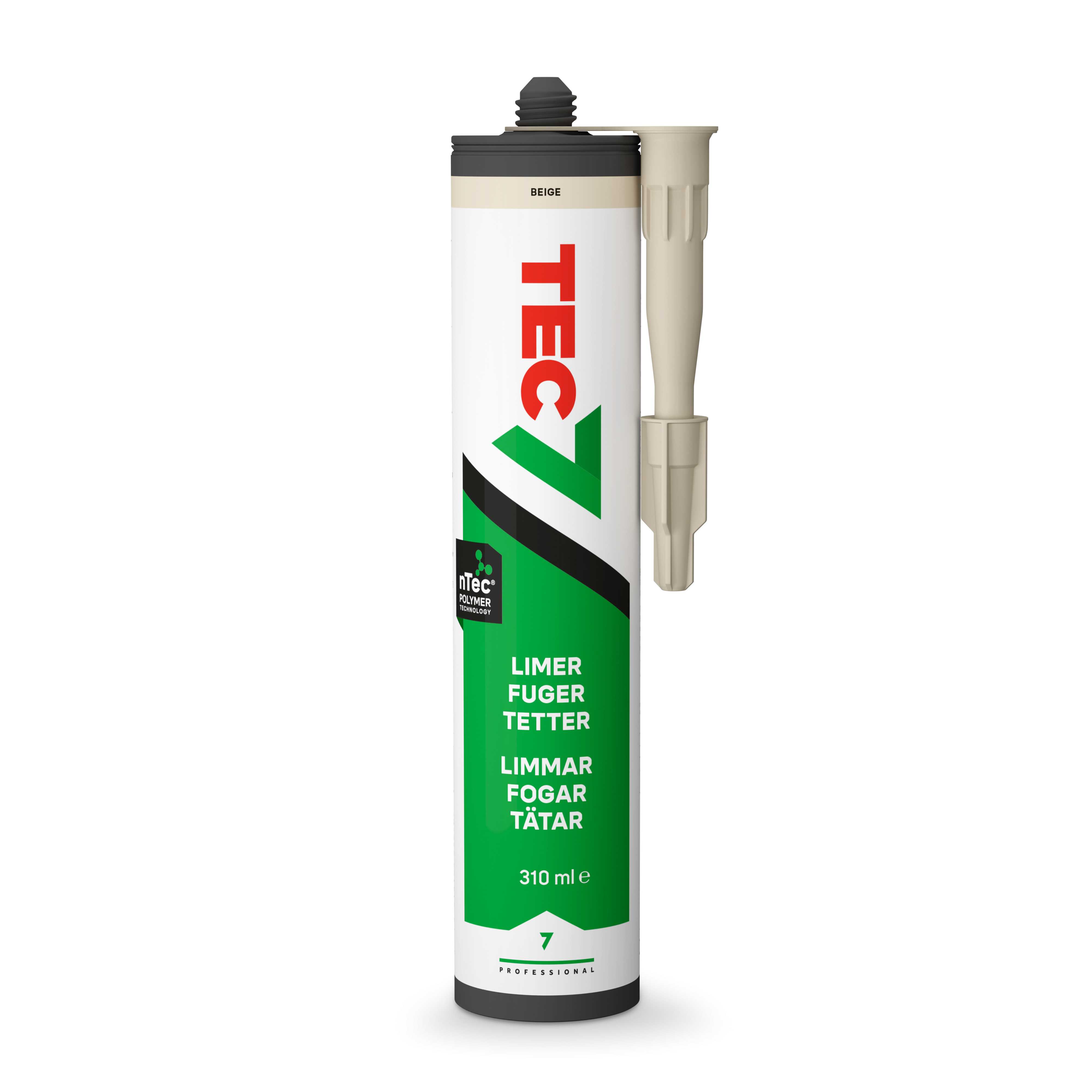 Relekta - Tec7 Beige 310 ml