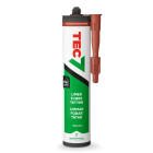 Relekta - TEC7 TEGLSTENRØD 310 ML