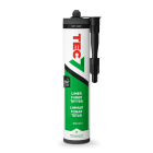 Tec7 - Tec7 Svart 310 ml