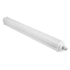LIT by Cardi - DRY IP66 0.6M SENSOR 16W IK10 4000K 2250LM- 20236