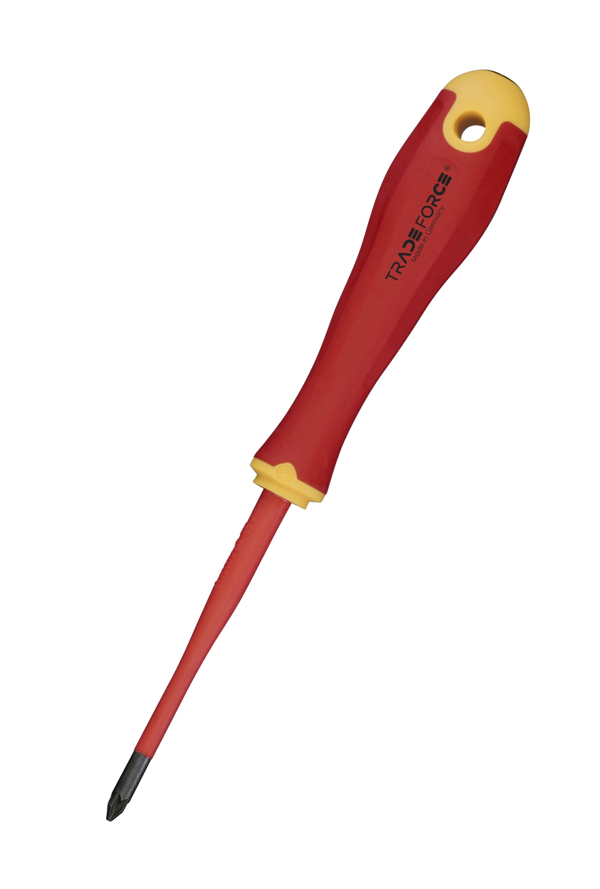 TradeForce - SKRUTREKKER SLIM 1000V PZ1 x 80mm - 40009