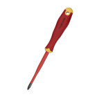 TradeForce - SKRUTREKKER SLIM 1000V PZ2 x 100mm - 40010