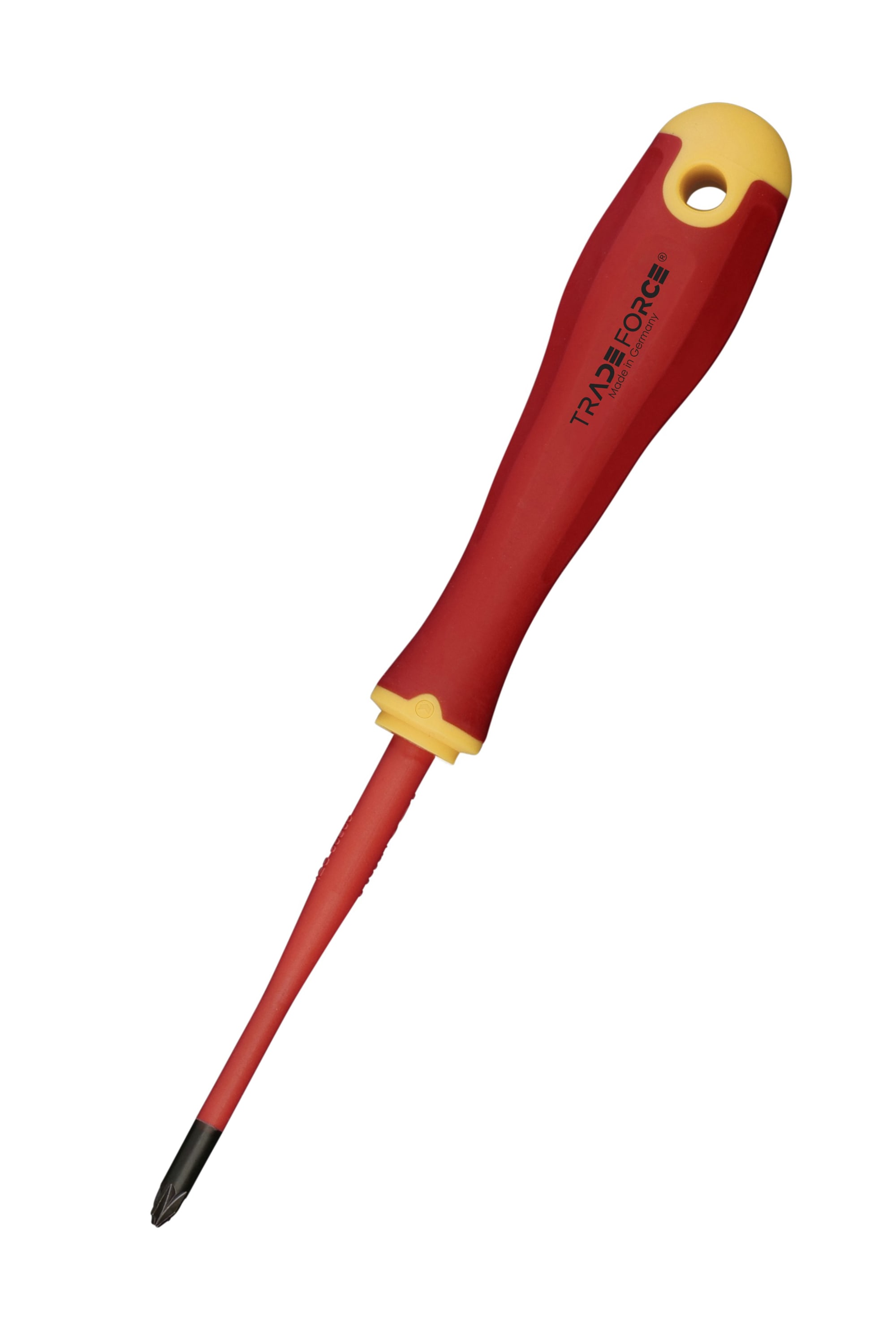 TradeForce - SKRUTREKKER SLIM 1000V Dual SL/PZ x 80mm - 40013
