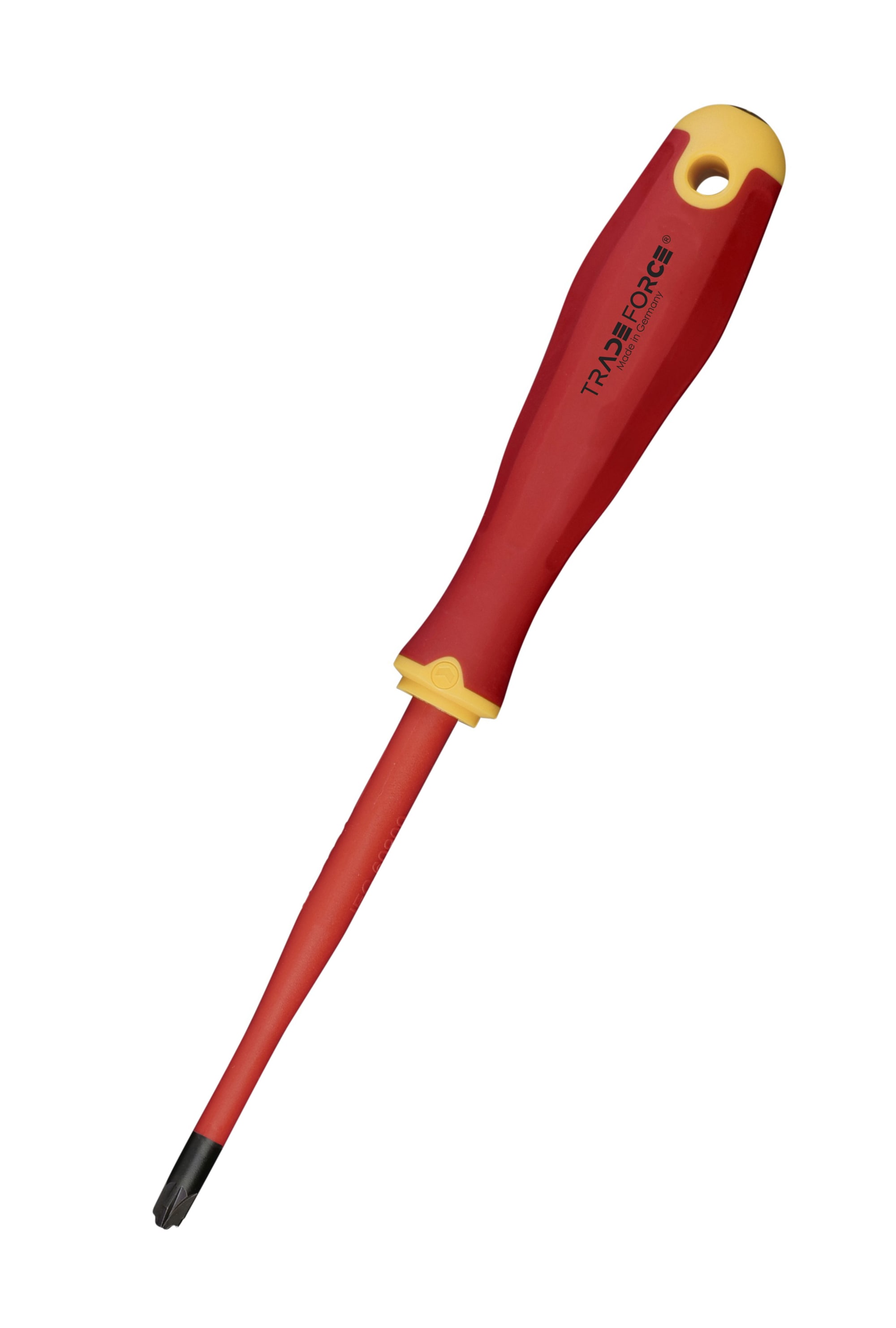 TradeForce - SKRUTREKKER SLIM 1000V Dual SL/PZ x 100mm - 40014