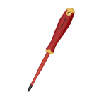 TradeForce - SKRUTREKKER SLIM 1000V Dual SL/PZ x 100mm - 40014