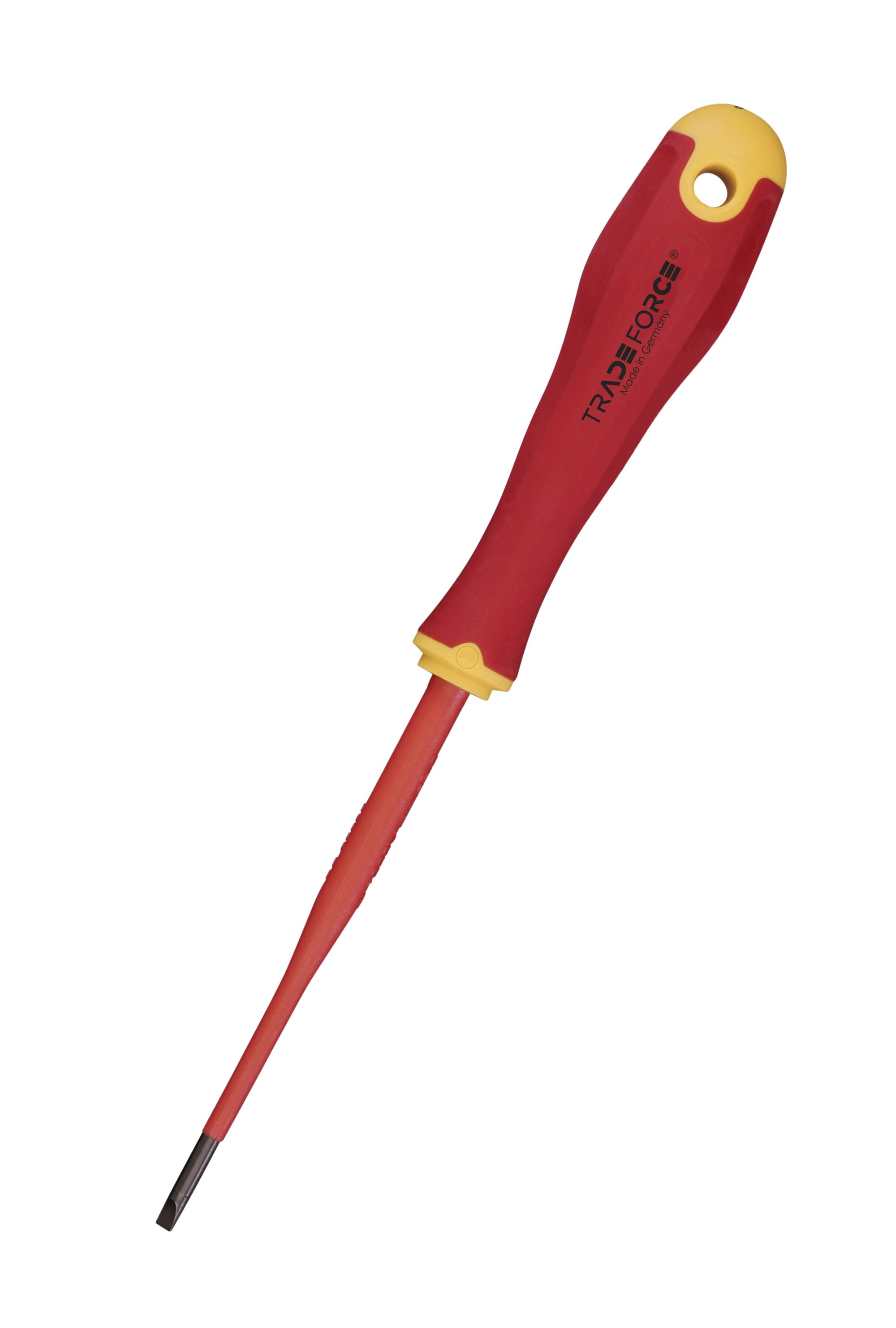 TradeForce - SKRUTREKKER SLIM 1000V FLAT 3.5 x 100MM MAGN. -80004