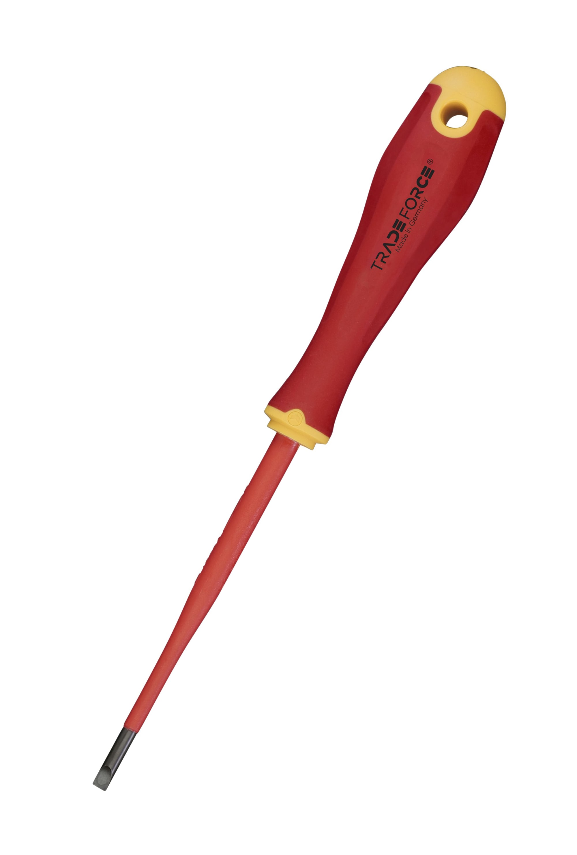 TradeForce - SKRUTREKKER SLIM 1000V FLAT 4.0 x 100mm - 80010