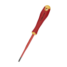 TradeForce - SKRUTREKKER SLIM 1000V FLAT 4.0 x 100mm - 80010