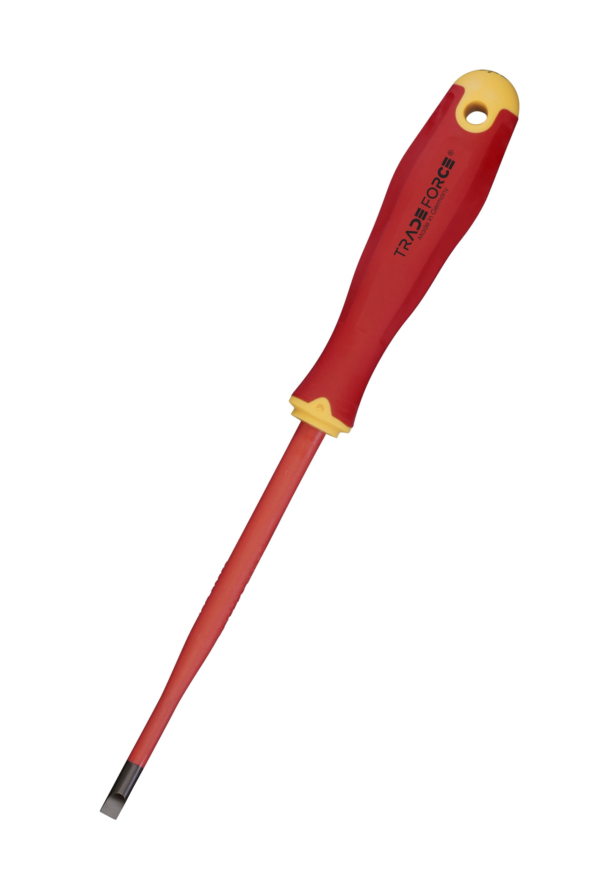 TradeForce - SKRUTREKKER SLIM 1000V FLAT 5.5 x 125mm - 80011