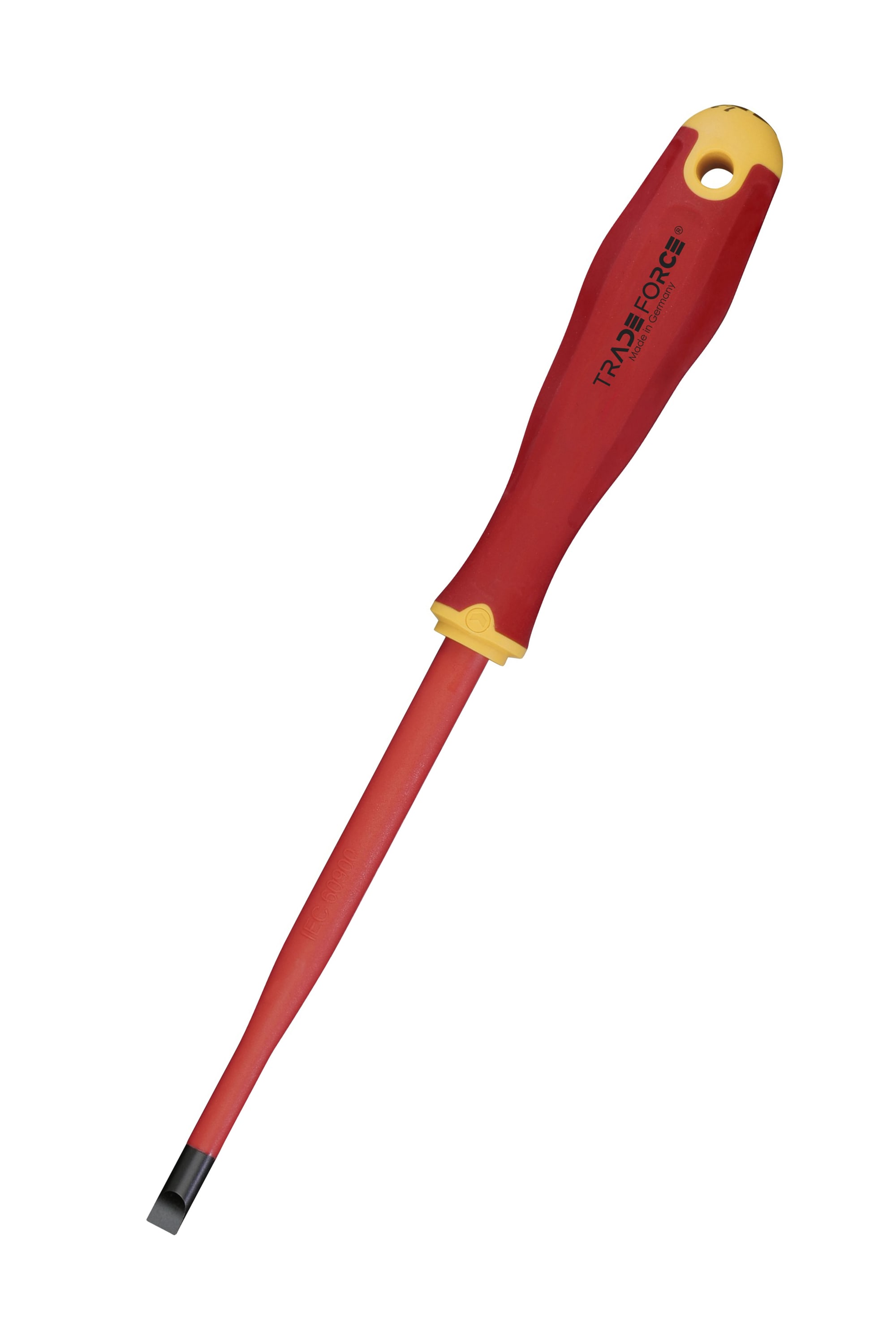 TradeForce - SKRUTREKKER SLIM 1000V FLAT 6.5 x 125mm - 80012