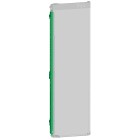 Schneider Electric - Transparent deksel - for Masterpact Micrologic X vern - reservedel