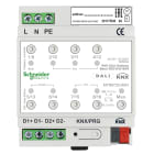 Schneider Electric - KNX DALI-Gateway REG-K/2/16/64