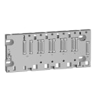 Schneider Electric - eX80 Ethernet rack, 4 moduler