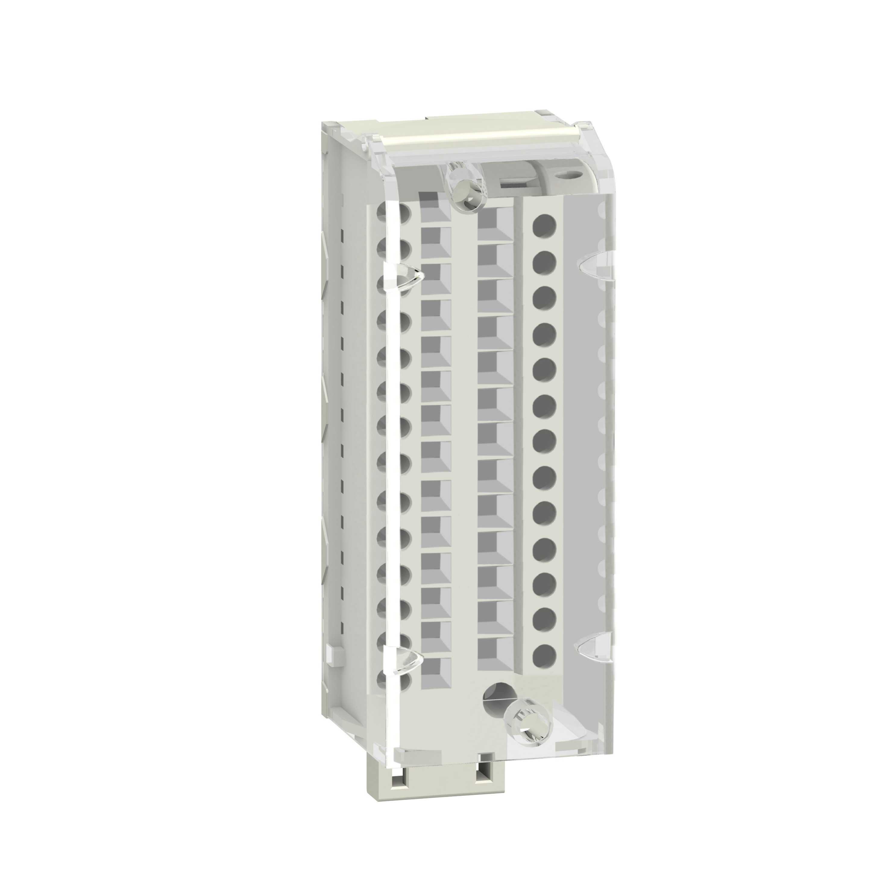 Schneider Electric - X80 skruterm. std. 28 pkt