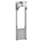 Schneider Electric - Planmontage kit til ALTIVAR P 110-160kW for varme afgivelse uten for skabet