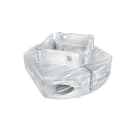 Schneider Electric - KNX - Mast og hjørnefeste - for KNX værstasjon MTN6904-0001. 