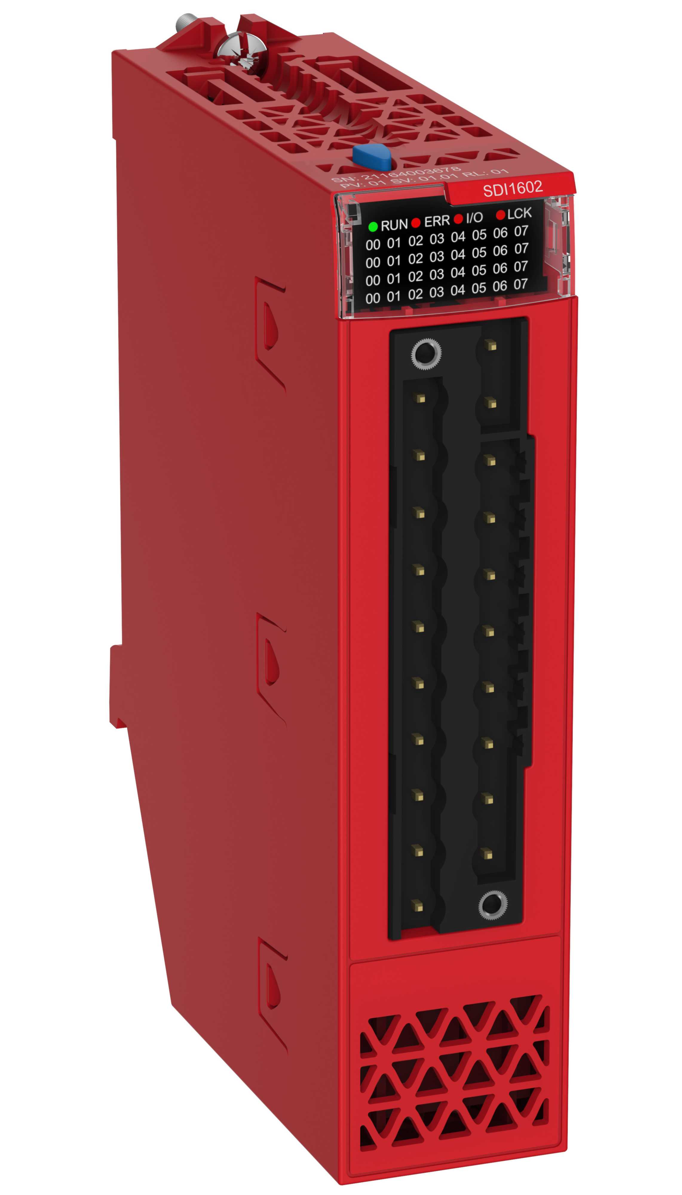 Schneider Electric - X80 Sikkerhet 16 Di inngang