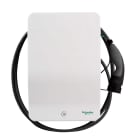 Schneider Electric - EVH2S11P0CK Elbil lad m/kab,T2 11kW Lås