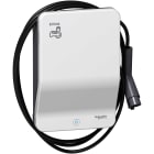 Schneider Electric - Smart Elbillader m/kabel T1 7 kW R