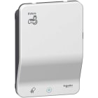 Schneider Electric - EVlink Smart Wallbox Elbillader med T2 7/22 kW RFID