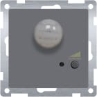 CTM Lyng - MBD DimLed BlueLine Alu