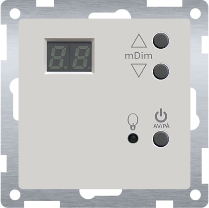 CTM Lyng - MDimLed BlueLine RS
