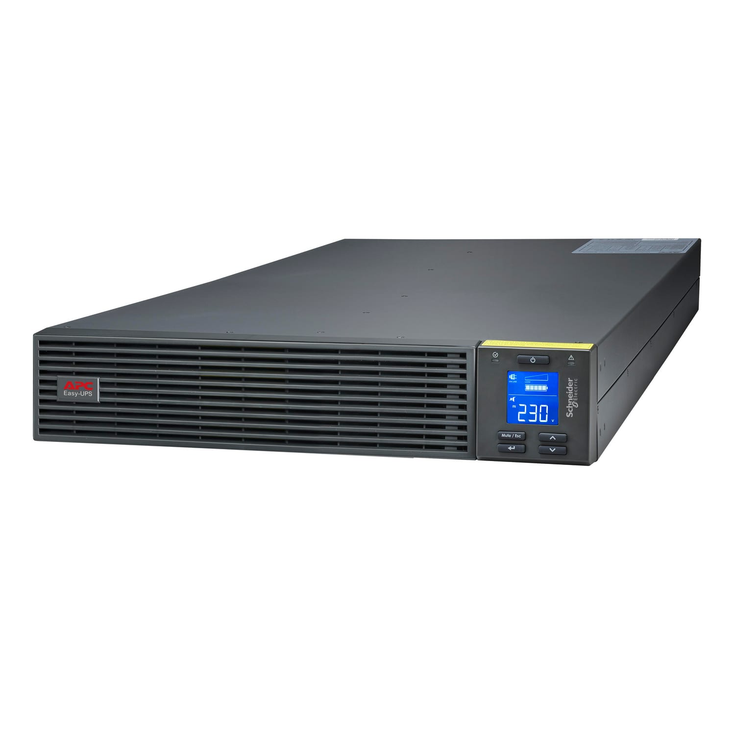 Schneider Electric - APC Easy UPS SRV RM 6000VA 230