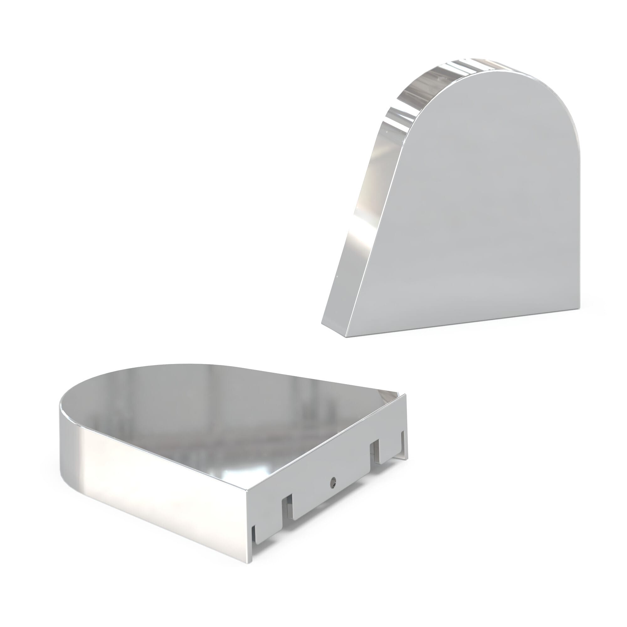 Ledvance - LINEAR MR ENDESTYKKE KROM