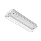 Ledvance - EM BULKHEAD E 200lm 1.3W 3H EM/AC AT NØDLYS