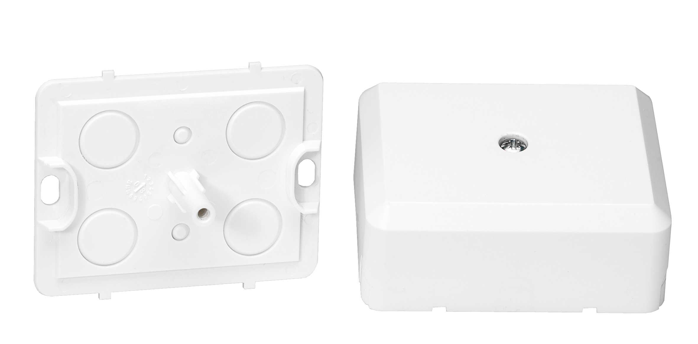 Schneider Electric - TED-002 ,boks uten ,stykke