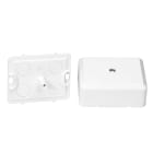Schneider Electric - TED-002 ,boks uten ,stykke