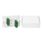 Schneider Electric - KBS 66 .boks 6-polskruklemme