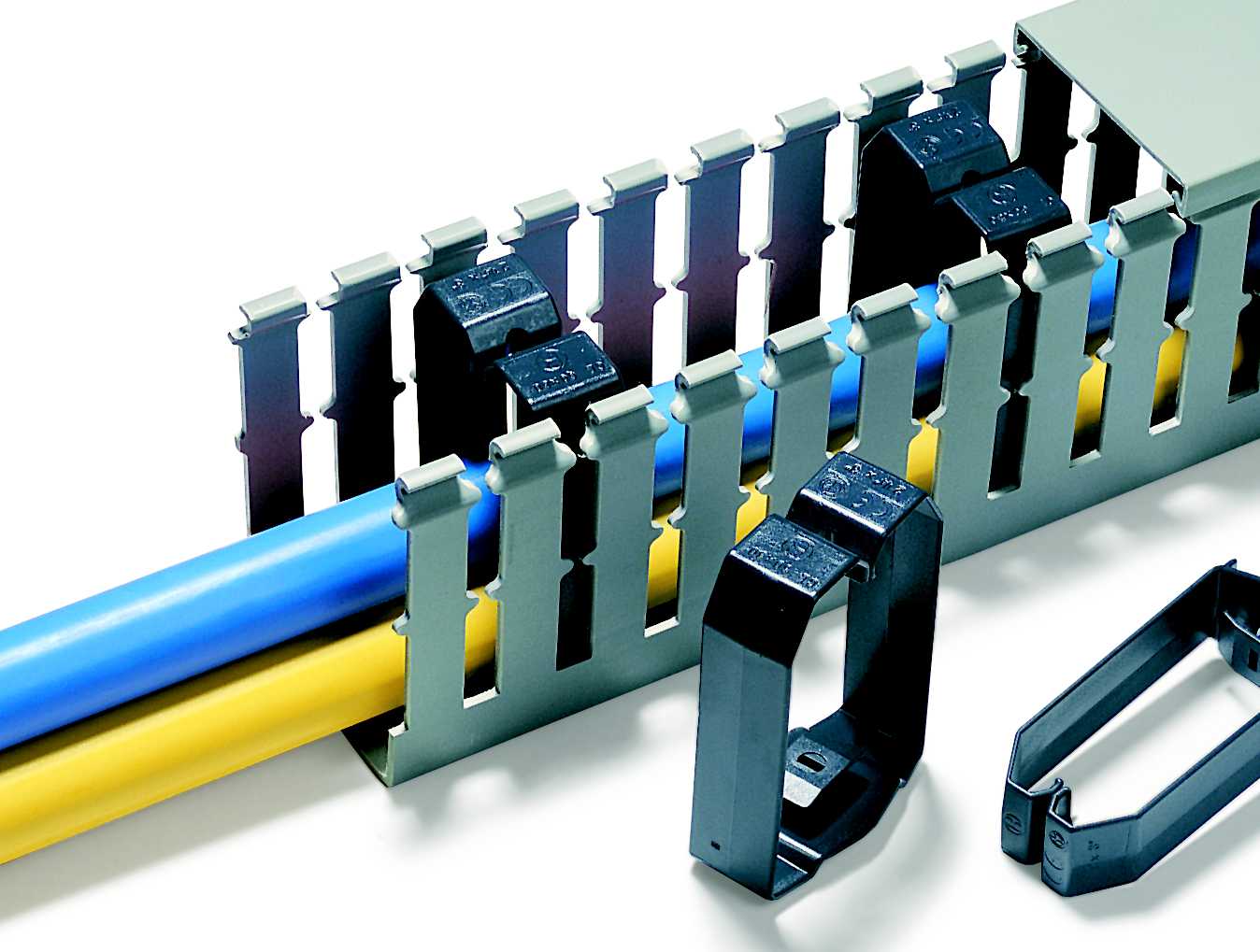 HellermanTyton - Kabelholder 150x100