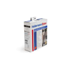 HellermanTyton - HIS3 18,0/6,0mm 4m Box Klar