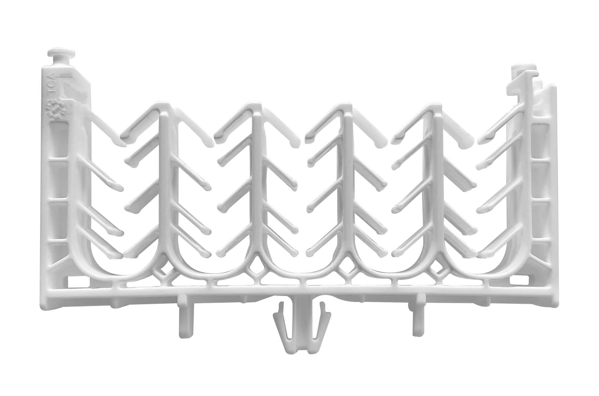 HellermanTyton - LadderClamp LC5-8