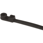 HellermanTyton - Strips T50MR Sv. 210x4,7mm