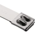 HellermanTyton - Stålbånd MBT33S 838x4,6mm 
