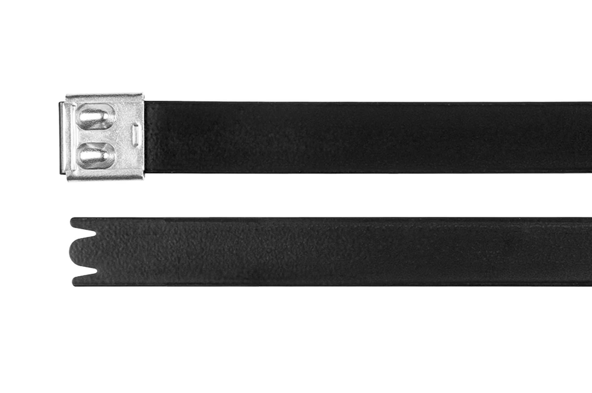 HellermanTyton - Stålbånd MBT33UHDFC 838x16mm