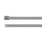 HellermanTyton - Stålbånd MBT 127x4,6mm
